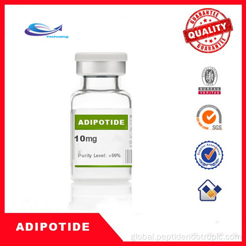 Adipotide Purity FTPP High purity FTPP Adipotide peptid Manufactory
